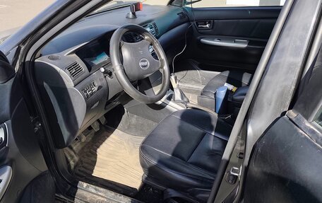 BYD F3 I, 2008 год, 120 000 рублей, 10 фотография