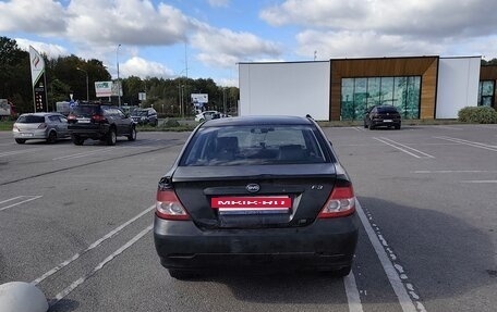 BYD F3 I, 2008 год, 120 000 рублей, 6 фотография