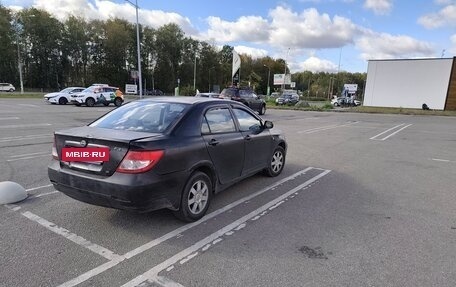 BYD F3 I, 2008 год, 120 000 рублей, 7 фотография