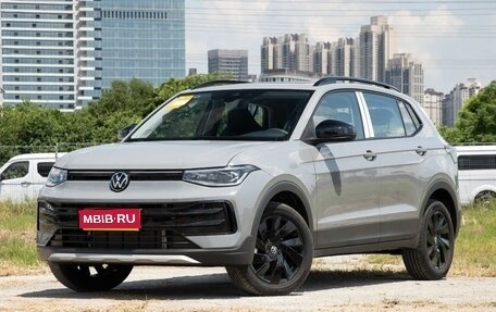 Volkswagen Tharu, 2025 год, 2 999 000 рублей, 1 фотография