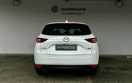 Mazda CX-5 II, 2017 год, 2 180 000 рублей, 6 фотография