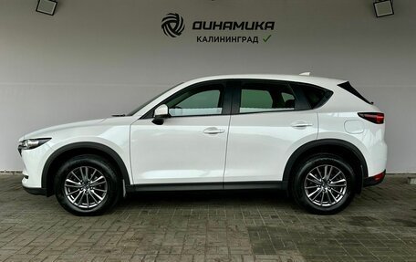 Mazda CX-5 II, 2017 год, 2 180 000 рублей, 8 фотография