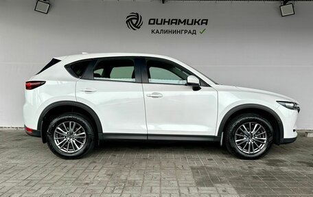 Mazda CX-5 II, 2017 год, 2 180 000 рублей, 4 фотография