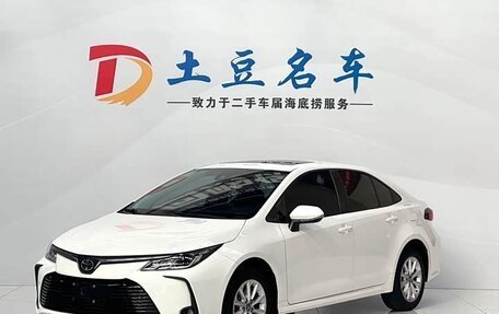 Toyota Corolla, 2022 год, 1 170 000 рублей, 1 фотография