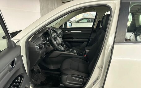 Mazda CX-5 II, 2017 год, 2 180 000 рублей, 9 фотография