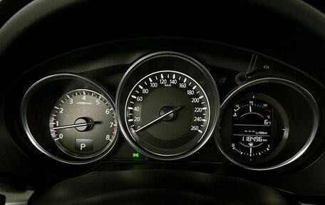 Mazda CX-5 II, 2017 год, 2 180 000 рублей, 12 фотография