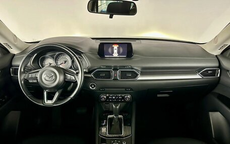 Mazda CX-5 II, 2017 год, 2 180 000 рублей, 10 фотография