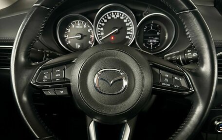 Mazda CX-5 II, 2017 год, 2 180 000 рублей, 11 фотография