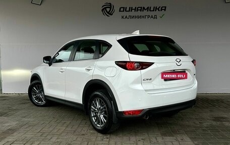 Mazda CX-5 II, 2017 год, 2 180 000 рублей, 7 фотография