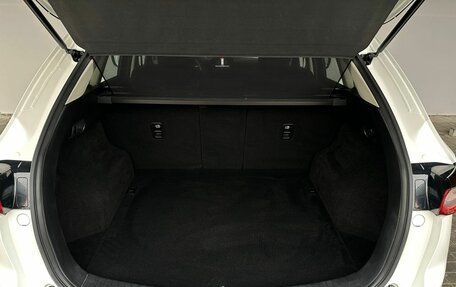 Mazda CX-5 II, 2017 год, 2 180 000 рублей, 16 фотография