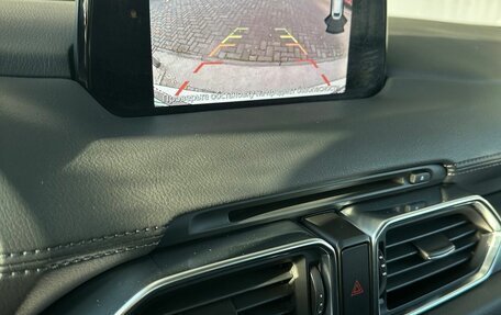 Mazda CX-5 II, 2017 год, 2 180 000 рублей, 14 фотография