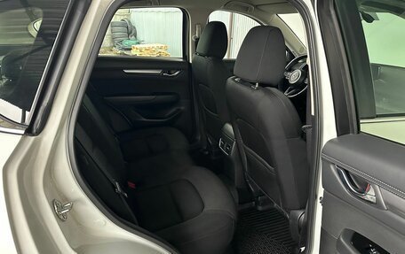 Mazda CX-5 II, 2017 год, 2 180 000 рублей, 15 фотография