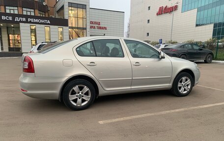 Skoda Octavia, 2013 год, 950 000 рублей, 4 фотография