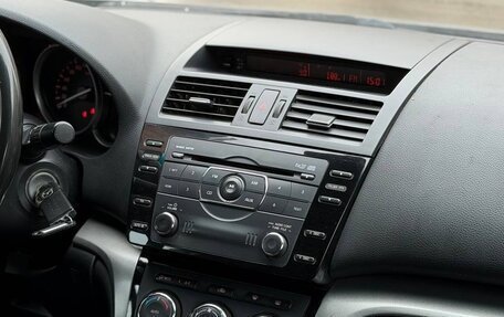 Mazda 6, 2009 год, 550 000 рублей, 6 фотография