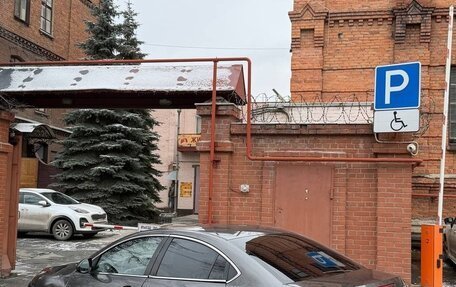 Mazda 6, 2009 год, 550 000 рублей, 2 фотография