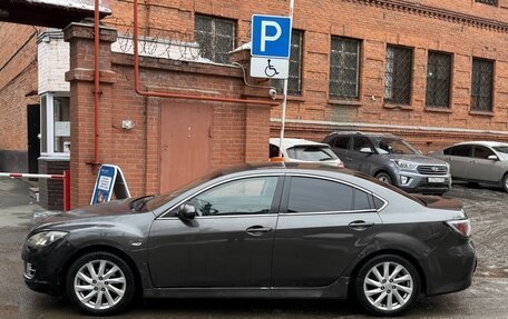 Mazda 6, 2009 год, 550 000 рублей, 4 фотография