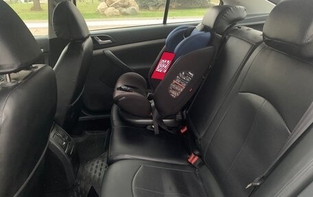 Skoda Octavia, 2013 год, 950 000 рублей, 2 фотография