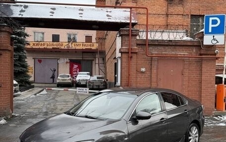 Mazda 6, 2009 год, 550 000 рублей, 3 фотография