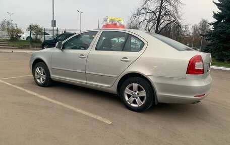 Skoda Octavia, 2013 год, 950 000 рублей, 12 фотография