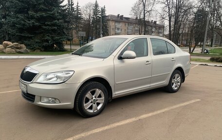 Skoda Octavia, 2013 год, 950 000 рублей, 10 фотография