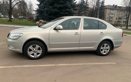 Skoda Octavia, 2013 год, 950 000 рублей, 11 фотография