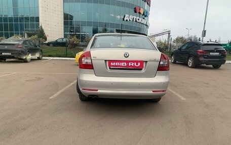 Skoda Octavia, 2013 год, 950 000 рублей, 14 фотография