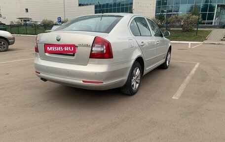 Skoda Octavia, 2013 год, 950 000 рублей, 15 фотография