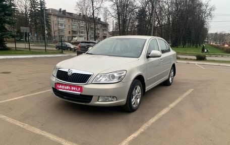 Skoda Octavia, 2013 год, 950 000 рублей, 9 фотография