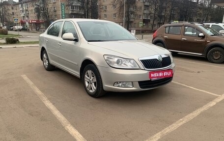 Skoda Octavia, 2013 год, 950 000 рублей, 6 фотография