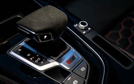 Audi RS 4, 2021 год, 10 500 000 рублей, 11 фотография