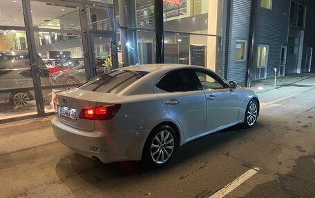 Lexus IS II рестайлинг 2, 2006 год, 1 060 000 рублей, 5 фотография