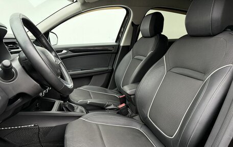 Renault Arkana I, 2019 год, 1 640 000 рублей, 10 фотография