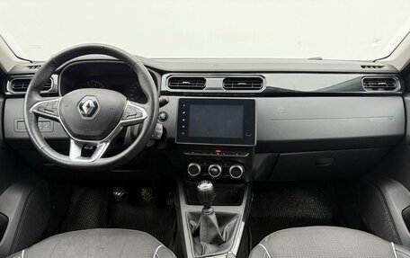 Renault Arkana I, 2019 год, 1 640 000 рублей, 12 фотография