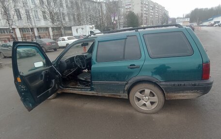 Volkswagen Golf III, 1993 год, 125 000 рублей, 2 фотография