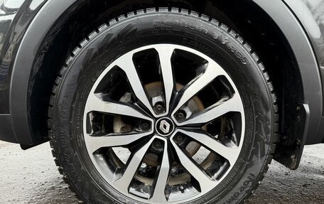 Renault Arkana I, 2019 год, 1 640 000 рублей, 9 фотография