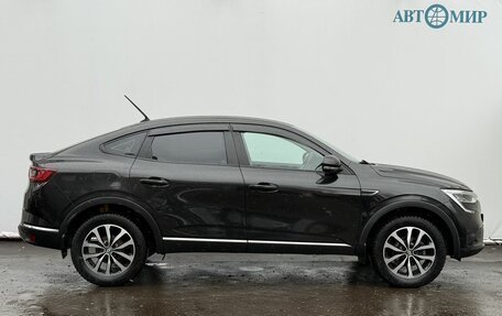 Renault Arkana I, 2019 год, 1 640 000 рублей, 4 фотография