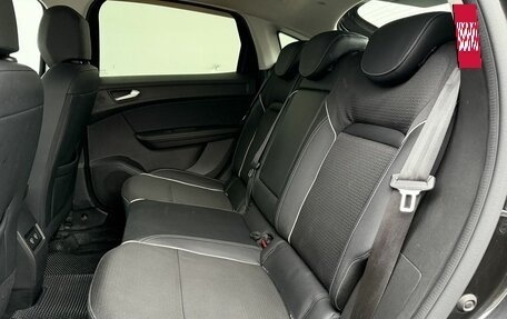 Renault Arkana I, 2019 год, 1 640 000 рублей, 11 фотография