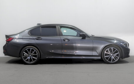BMW 3 серия, 2021 год, 3 995 000 рублей, 4 фотография