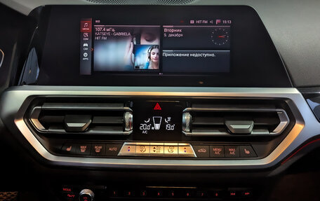 BMW 3 серия, 2021 год, 3 995 000 рублей, 14 фотография