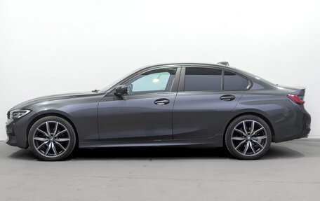 BMW 3 серия, 2021 год, 3 995 000 рублей, 8 фотография