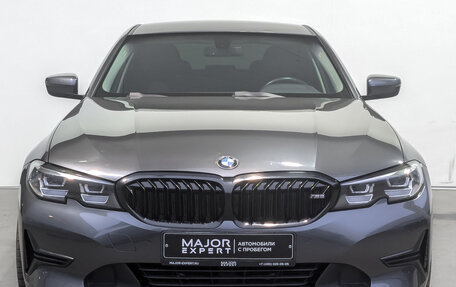 BMW 3 серия, 2021 год, 3 995 000 рублей, 2 фотография