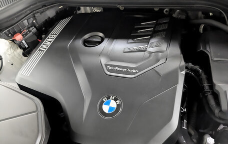 BMW 3 серия, 2021 год, 3 995 000 рублей, 9 фотография