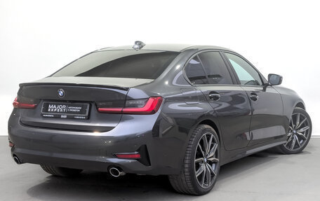 BMW 3 серия, 2021 год, 3 995 000 рублей, 5 фотография