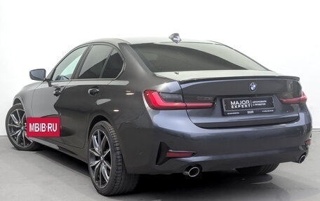 BMW 3 серия, 2021 год, 3 995 000 рублей, 7 фотография