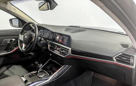 BMW 3 серия, 2021 год, 3 995 000 рублей, 11 фотография