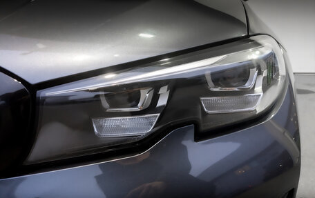 BMW 3 серия, 2021 год, 3 995 000 рублей, 16 фотография