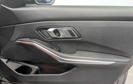 BMW 3 серия, 2021 год, 3 995 000 рублей, 22 фотография