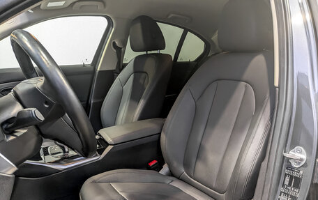 BMW 3 серия, 2021 год, 3 995 000 рублей, 19 фотография