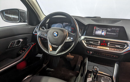 BMW 3 серия, 2021 год, 3 995 000 рублей, 27 фотография