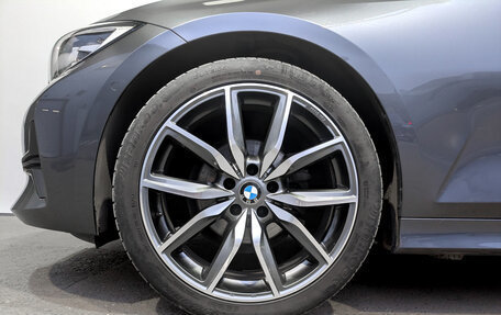 BMW 3 серия, 2021 год, 3 995 000 рублей, 17 фотография